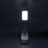 Extendable Selfie Stand 360 Degree Rotation with Phone Holder Rechargeable Wireless Foldable 7 V1294-YM0901-3113240284411
