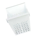 Chest Freezer Basket Deep Freezer Organizer Bin Expandable PP Heavy Load with Handle Chest Freezer V1294-YM0901-3113230291411