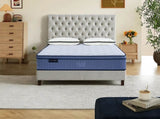 Slumbr Evening Mattress Double V1093-IPSLUEVEDM