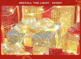 Christmas Gift Boxes for Christmas Indoor Outdoor Decorations V1294-YM0512-221102HR01-3