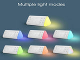 White Noise Machine Sleep Sound Therapy Portable Timer for Nursery Office V1263-JX-5456