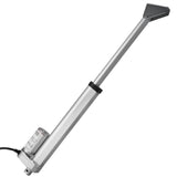 12V Linear Actuator, 203.2mm Stroke 15mm/s High-Speed 1000N Linear Motion Actuator - with IP54 V952-CGXXZXQ8INCHM2C9A001V9