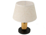 European Retro Table Lamp 3 Color Temperature Dimmable Timing Decorative LED Bedside Nightstand Lamp V1294-YM0710-3119230148011