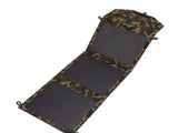 Foldable Solar Panel Dual USB Lightweight 30W Portable Solar Phone Charger Panel for Automobile 12V V1294-YM0703-3114230015111