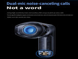 E5x Bluetooth headset-Black V1221-E5X-BLUETOOTH-HEADSET-BLACK