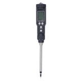 Digital Soil Meter Highly Accurate Reliable Portable Digital Direct Soil EC Tester for Greenhouse V1294-YM0901-3111240061311