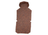 SWETRACE Car Seat Pads Wooden Beads Seat Cushion Breathable Coffee 1 Pc 53.45 x 17.68 x 0.79 inch V1189-LWWAL-20260327-03605