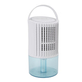 Dehumidifier for Home 1L Water Tank Quiet Dehumidifier for Room Bedroom RV Auto Shut Off 7 Colors V1294-YM0901-3113250020012