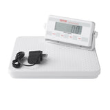VEVOR Portable Medical Scale, Professional Physician Scale for Weighing - with Anti-slip Platform, 2 V952-BXSYSCBSLHJ4NX1Y9V3