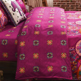 Mandala King Size Duvet Quilt Cover Set V493-MK-267