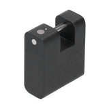 Fingerprint Padlock Anti Theft Electronic Lock for Suitcase Backpack Drawer Cabinet 3.7V V1294-YM0710-3114210107611