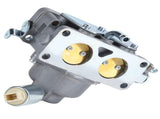 Carburetor Replacement Fit for 49T877 27HP V Twin Nikki P/N 799511 Lawn Mower Parts V1294-YM0718-3111200281911