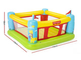 Bestway Kids Inflatable Jumping Castle Trampoline House 173cmx175cmx135cm BW-CASTLE-93553