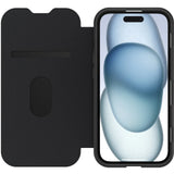 OtterBox React Folio MagSafe Apple iPhone 17e / iPhone 16e / iPhone 15 / iPhone 14 / iPhone 13 V1202-V2-MPA-77-97827