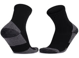 Thermal Socks for Women and Men Heat Trapping Warm Winter Socks Crew Socks for Men Women Athletics V1370-AZ4-02317