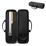 Portable Storage Bag For Dyson Airstrait Ht01 Hair Straightener European Version PRL-4397CP