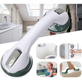 Shower Handles - 12 Shower Safety Bars Suction Elderly/Seniors Handicap Bath Handles Tub V1192-AZ-W-31048