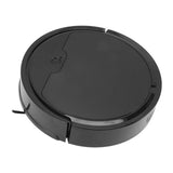 3 In 1 Robot Vacuum Cleaner USB Charging 1800Pa Suction Timing Function Smart Automatic Mop Sweeper V1294-YM0703-3113230041812