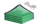 Garden Net Sun Shade Plant Cover Durable Shade Net Screen for Garden Greenhouse Flower Trees Fence V1294-YM0721-210310QY05-1