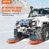 10 TON Traction Boards with PP Material, Recovery Boards for Off-road V952-QCTKBZBS2JZZN5BMHV0