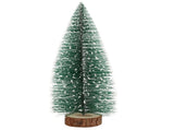 Mini Christmas Tree Small Tabletop Shopwindow Christmas Tree Home Table Decoration V1294-YM0901-3115200070611