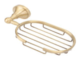 Soap Holder Self Draining Soap Dish Holder Wall Mounted Soap Tray Soap Dish for Shower Bathroom V1294-YM0901-3112230069611