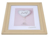 Modern Photo Frame Wooden Color Innovative Display Picture Frame for Home Office BedroomXL V1294-YM0714-3115210183311