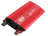DC to AC Converter Aluminum Alloy Smart Repair Sine Wave Power Inverters 300W 12V to 110V V1294-YM0523-3119220026011