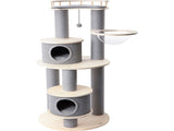 HONEYPOTCAT Majestic Reinforced Multi-Level Cat Tree - 165cm V390-220052PRO