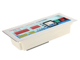 180240V XM18D Incubator Controller FullAutomatic Temperature Humidity Controller V1294-YM0901-3111210082911