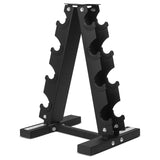 CORTEX 4-Tier Fixed Dumbbell Stand Only V420-CSDB-DBHSTND56