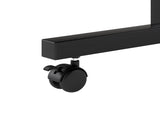 Levede Standing Desk Laptop Computer Table Home DH1059-BR-AU