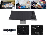 Airplane Bed Baby Bed Airplane Beds Airplane Bed Airplane Footrest Must Have For Traveling V1188-MS101-01262-1