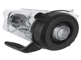 Transparent Food Blender Container with Blade Lid Replacement Accessories Fit for Container 64oz V1294-YM0901-3113200157311