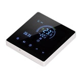 16A Digital Thermostat with LCD Display Programmable Thermostat Electric Heating Thermostat for Home V1294-YM0706-3114230132514