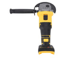 Cordless Angle Grinder 20V 6600RPM Brushless Electric 4 Speed Metal Cutting Polishing with V1294-YM0901-3114240120311