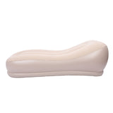 Self Inflating Sofa Fast Inflation Ergonomic Skin Friendly Inflatable Couch Portable Blow Up Sofa V1294-YM0901-3116240029811
