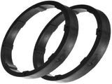 SWETRACE Speaker Spacer Adapter Mount Plastic 1 Pair 6.5 Inch V1189-LWWAL-20260327-03394