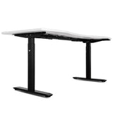 Lifespan Fitness Walkingpad M2 Treadmill with Dual Motor Automatic Standing Desk 150cm in V572-LFTM-WPADM2-A