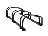 3 Bike Floor Parking Rack Bikes Stand RR1002-3_NZ