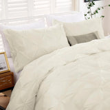 Heritage Palermo Ivy Quilt / Doona / Duvet Cover set V745-AQ082042K3