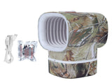 Photocatalysis Mosquito Killer Light USB Rechargeable Mosquito Repellent for Home Hotel Use V1294-YM0901-3113200123911