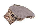 Portable Heating Seat Pad Camouflage 3 Gears Thicken USB Heated Stadium Seat Cushion Pad for Camping V1294-YM0521-3111230005912