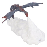 3 Dimensional Printing Dragon Shape Light Innovative LED Desk Lamp for Home Dormitory V1294-YM0901-3119210081711