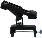 Fishing Boat Rods Holder Adjustable Raft Kayak Rod Pole Stand Bracket Mount Rest Rack Opening 360 V1259-DP01-A-1398
