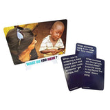 WHAT DO YOU MEME Party Card Game - Aussie Edition V563-WHATDOYOUMEME-1PK