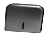 Wall Mount Paper Towel Dispenser with Lock Visible Window Roll Paper Towel Holder Dispenser for V1294-YM0901-3112250036312
