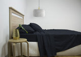 2500TC Cotton Rich SHEET SETS - KING V441-SS4007NVYKB