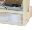 Tea Bag Storage Rack Wall Hanging Space Saving Tea Bag Box for Coffee Capsule Snacks Home Office V1294-YM0706-3117230216811