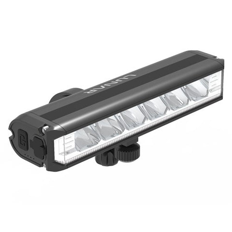 *LUNAR Front Light - INTERSTELLER 1400 - 1400 Lumens - Lightbar USB-C V572-LN-INST1400
